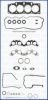 TOYOT 0411274210 Gasket Set, cylinder head